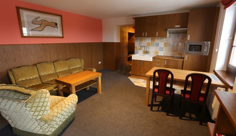 Hotel Hajčman Žďár nad Sázavou